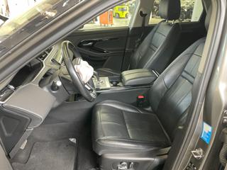 LAND ROVER Range Rover Evoque usata, con Controllo trazione