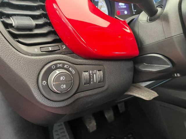 FIAT 500X usata, con Autoradio