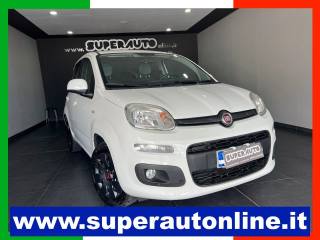 FIAT Panda 1.2 Easy 69cv E6