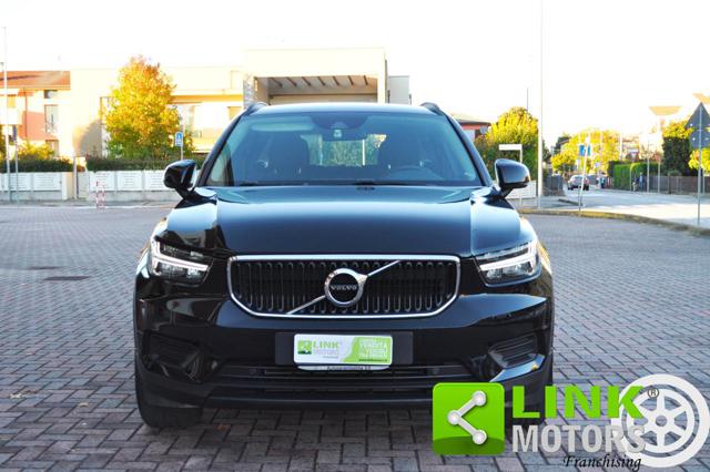 VOLVO XC40 usata, con Airbag