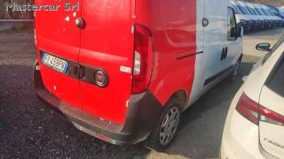 FIAT Doblo usata, con Alzacristalli elettrici
