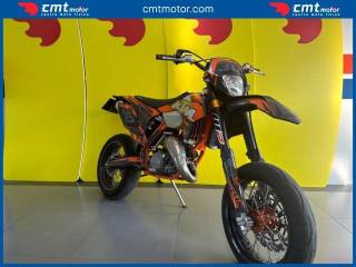 KTM EXC 125 usata 1
