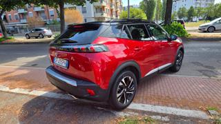 PEUGEOT 2008 usata, con Autoradio