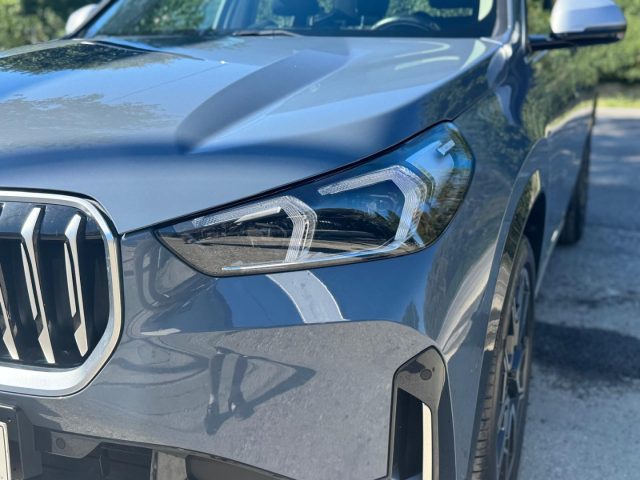 BMW X1 usata, con Alzacristalli elettrici
