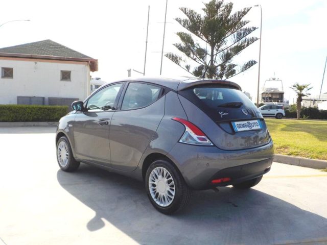 LANCIA Ypsilon usata, con Airbag Passeggero