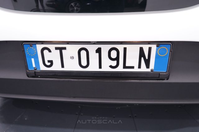 TOYOTA Aygo X usata 28