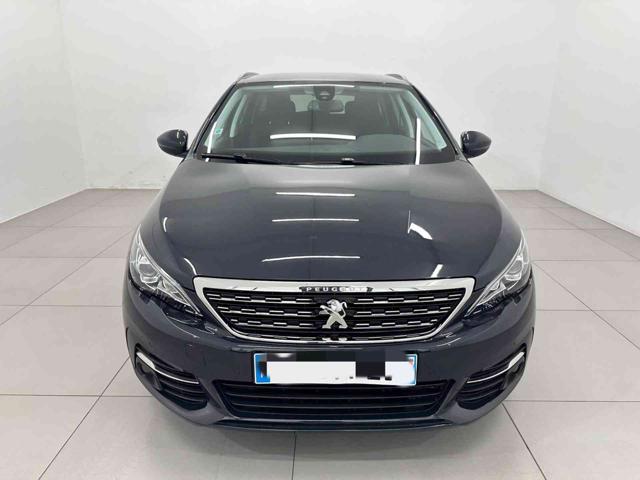 PEUGEOT 308 usata, con Antifurto
