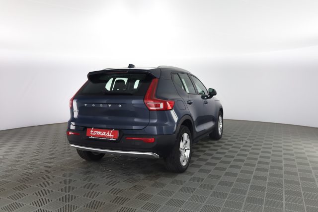 VOLVO XC40 usata 3