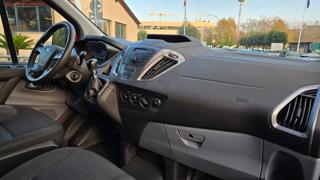 FORD Transit Custom usata, con Servosterzo