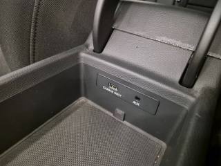 AUDI A4 usata, con Isofix