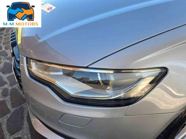 AUDI A6 usata, con Controllo trazione