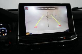 JEEP Compass usata, con Interni in pelle