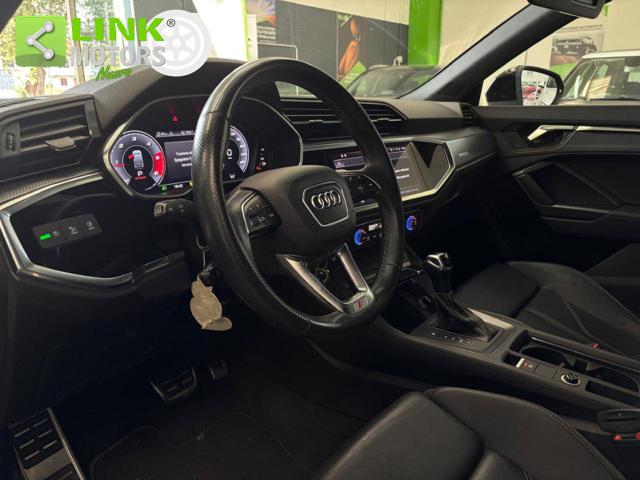 AUDI Q3 usata, con Chiusura centralizzata