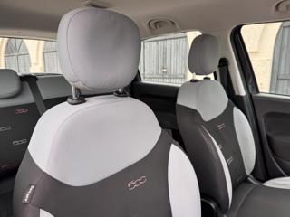 FIAT 500L usata, con Airbag testa
