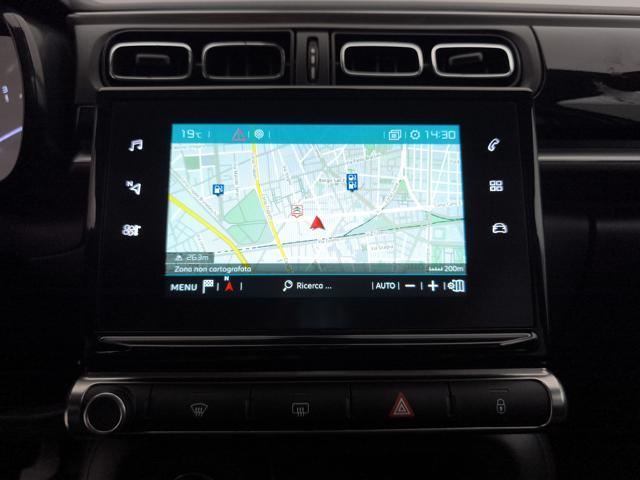 CITROEN C3 usata 13