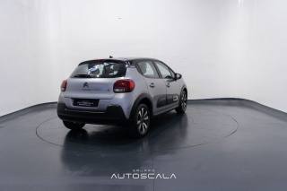 CITROEN C3 usata, con Autoradio