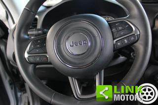 JEEP Renegade usata, con Servosterzo