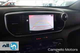 KIA Sportage usata 10