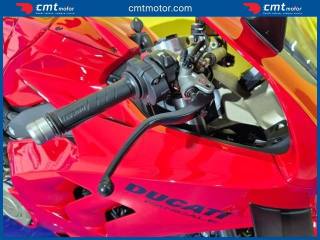 DUCATI Panigale V4 usata 14