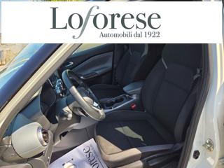 NISSAN Juke usata, con Chiusura centralizzata