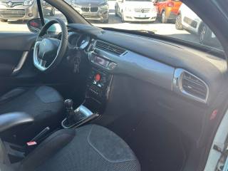 CITROEN C3 usata, con Servosterzo