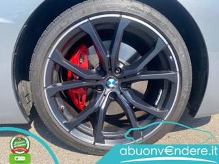 BMW Z4 usata, con Regolazione elettrica sedili