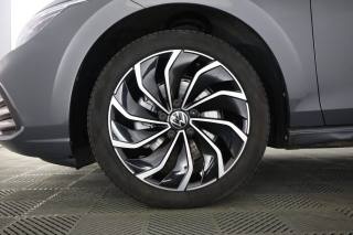 VOLKSWAGEN Golf usata 8