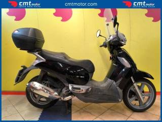 APRILIA Scarabeo 250