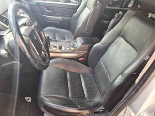 LAND ROVER Range Rover Sport usata, con Autoradio