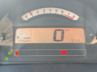 CITROEN C3 usata, con Sedile posteriore sdoppiato