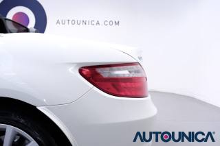 MERCEDES-BENZ SLK 200 usata 39