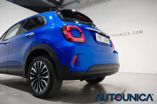 FIAT 500X usata 47