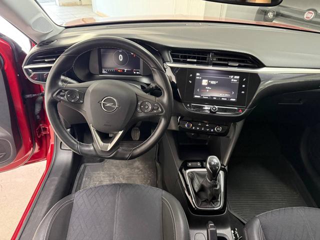 OPEL Corsa usata, con Cerchi in lega