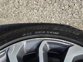 LAND ROVER Range Rover usata 164