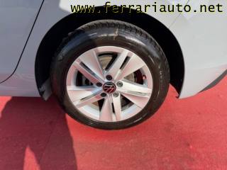 VOLKSWAGEN Golf usata, con Antifurto