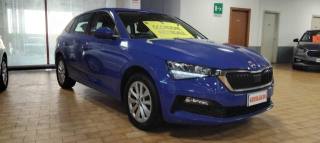SKODA Scala usata, con Airbag laterali