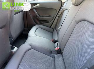 AUDI A1 usata, con Climatizzatore