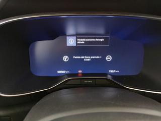 CITROEN C5 Aircross usata, con Sedile posteriore sdoppiato