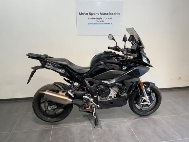 BMW S 1000 XR usata 0