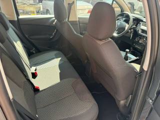 CITROEN C3 usata, con Cruise Control