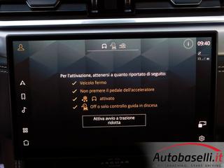 JAGUAR F-Pace usata, con Climatizzatore automatico, 2 zone