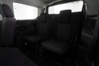 FORD Tourneo Connect usata 10