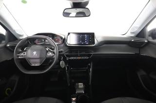 PEUGEOT 208 usata 4