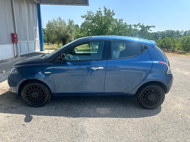 LANCIA Ypsilon usata, con Alzacristalli elettrici