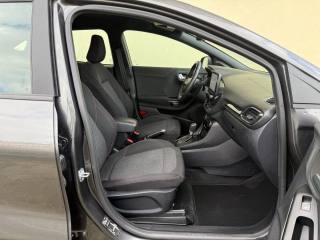 FORD Puma usata, con Touch screen