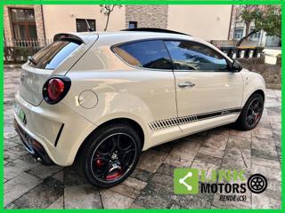 ALFA ROMEO MiTo usata, con Chiusura centralizzata