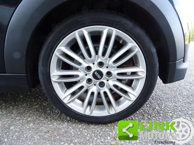 MINI Mini usata, con Frenata d