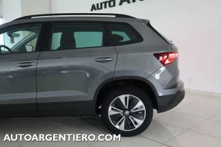 SKODA Karoq usata, con Sensore di luce