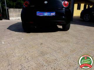 ALFA ROMEO MiTo usata, con Ski bag