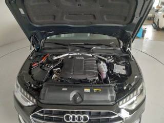 AUDI A4 usata, con Fendinebbia